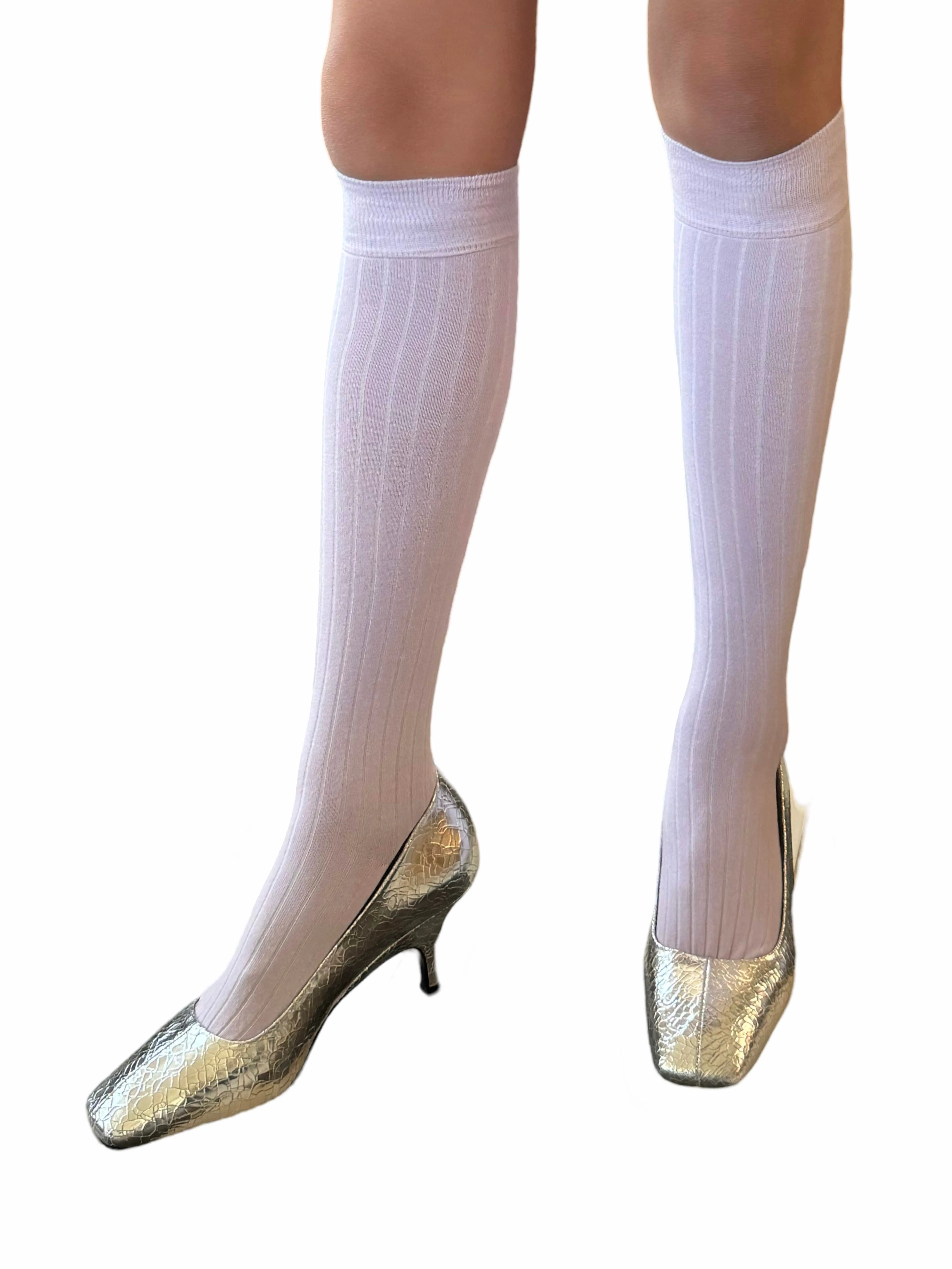Corgi x SR knee highs sold by Suzanne Rae product image thumbnail 2