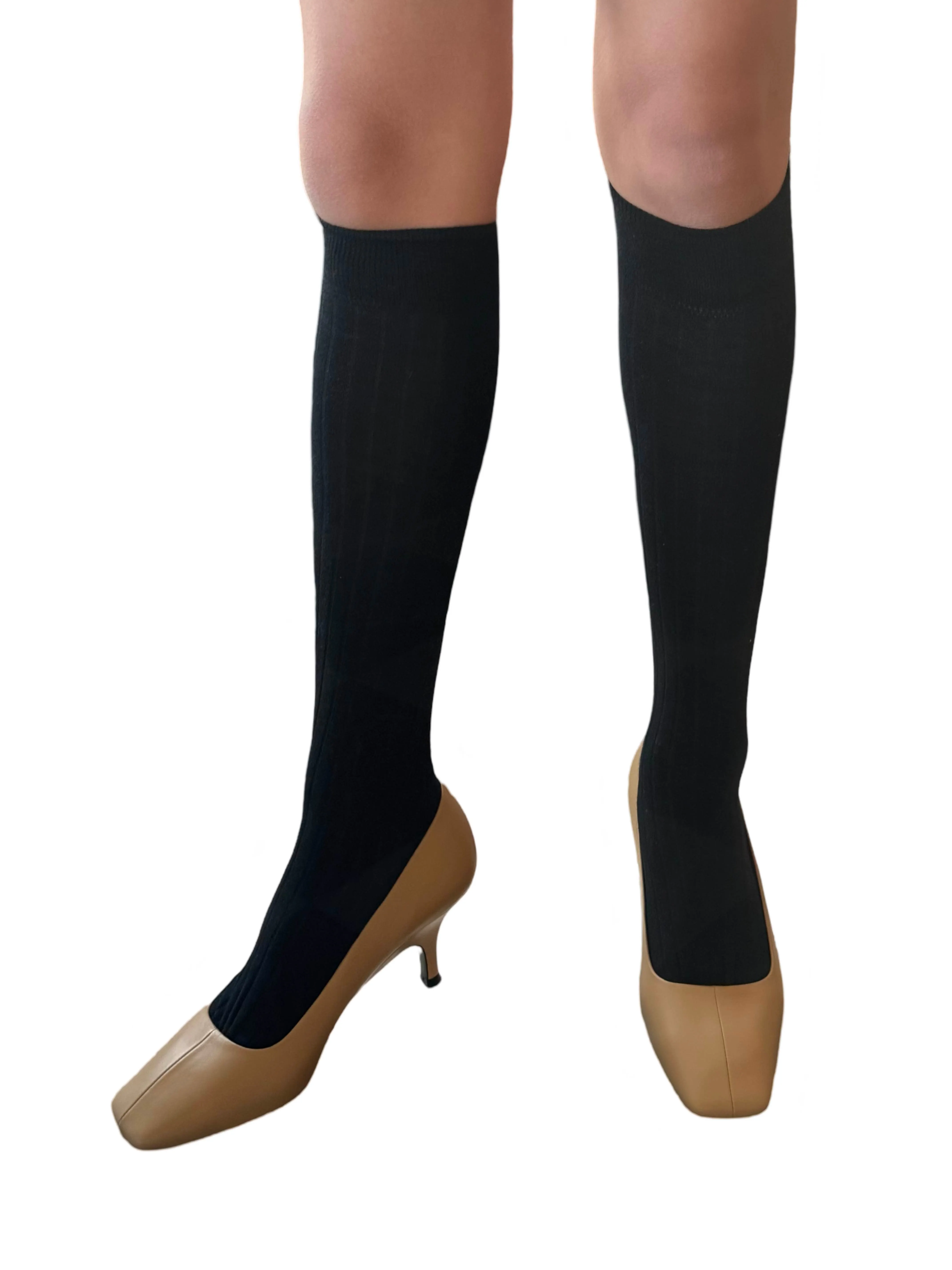 Corgi x SR knee highs sold by Suzanne Rae product image thumbnail 2