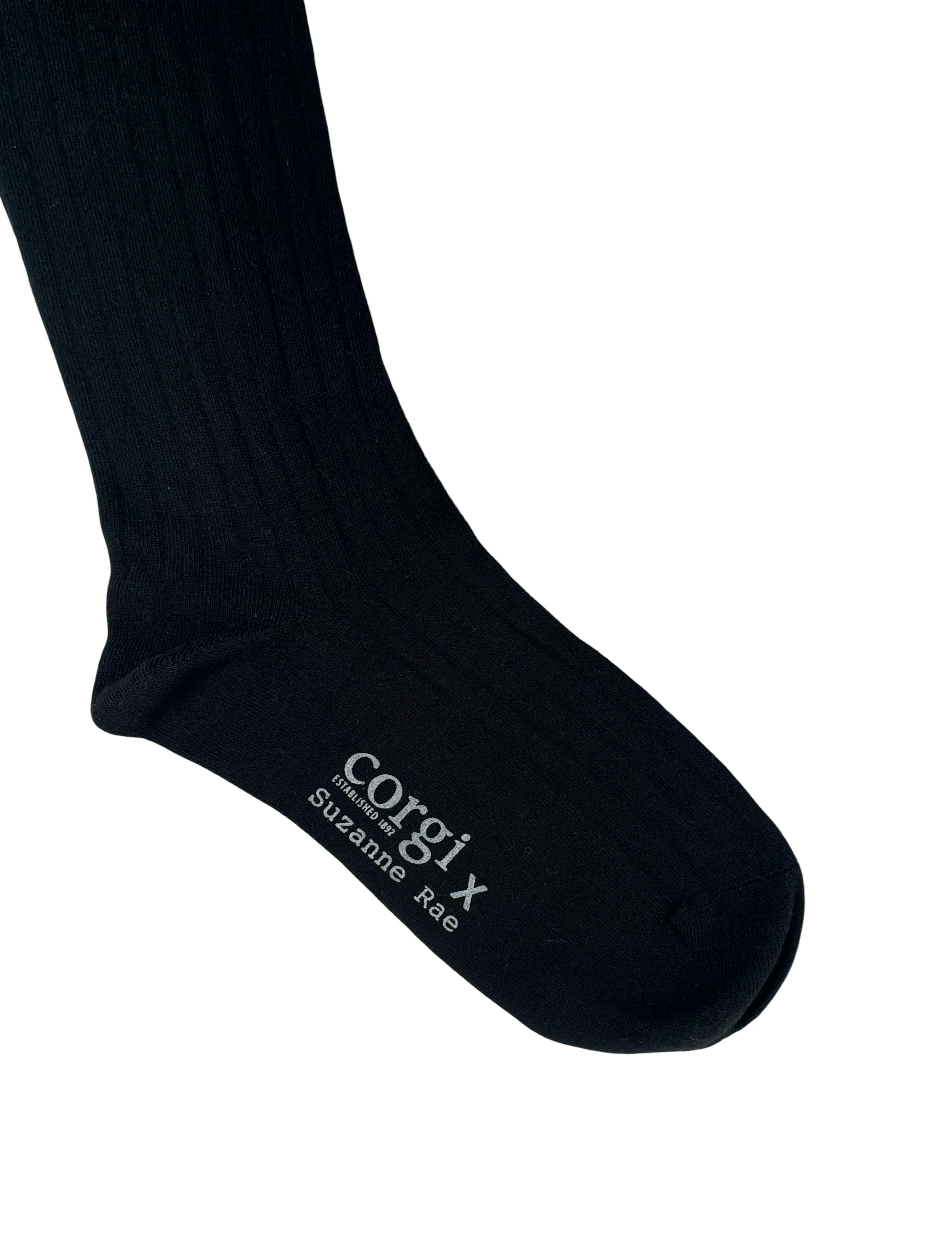 Corgi x SR knee highs sold by Suzanne Rae product image thumbnail 4