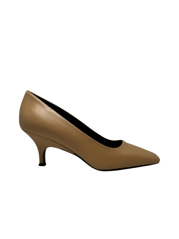 vivian pump sold by Suzanne Rae