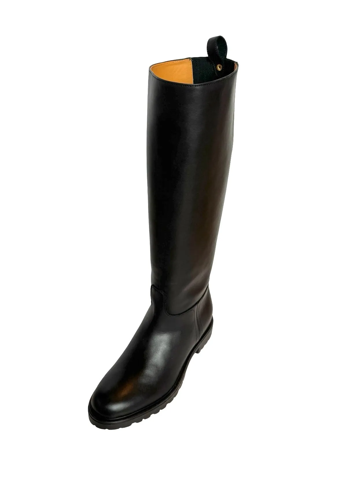 field boot sold by Suzanne Rae product image thumbnail 4