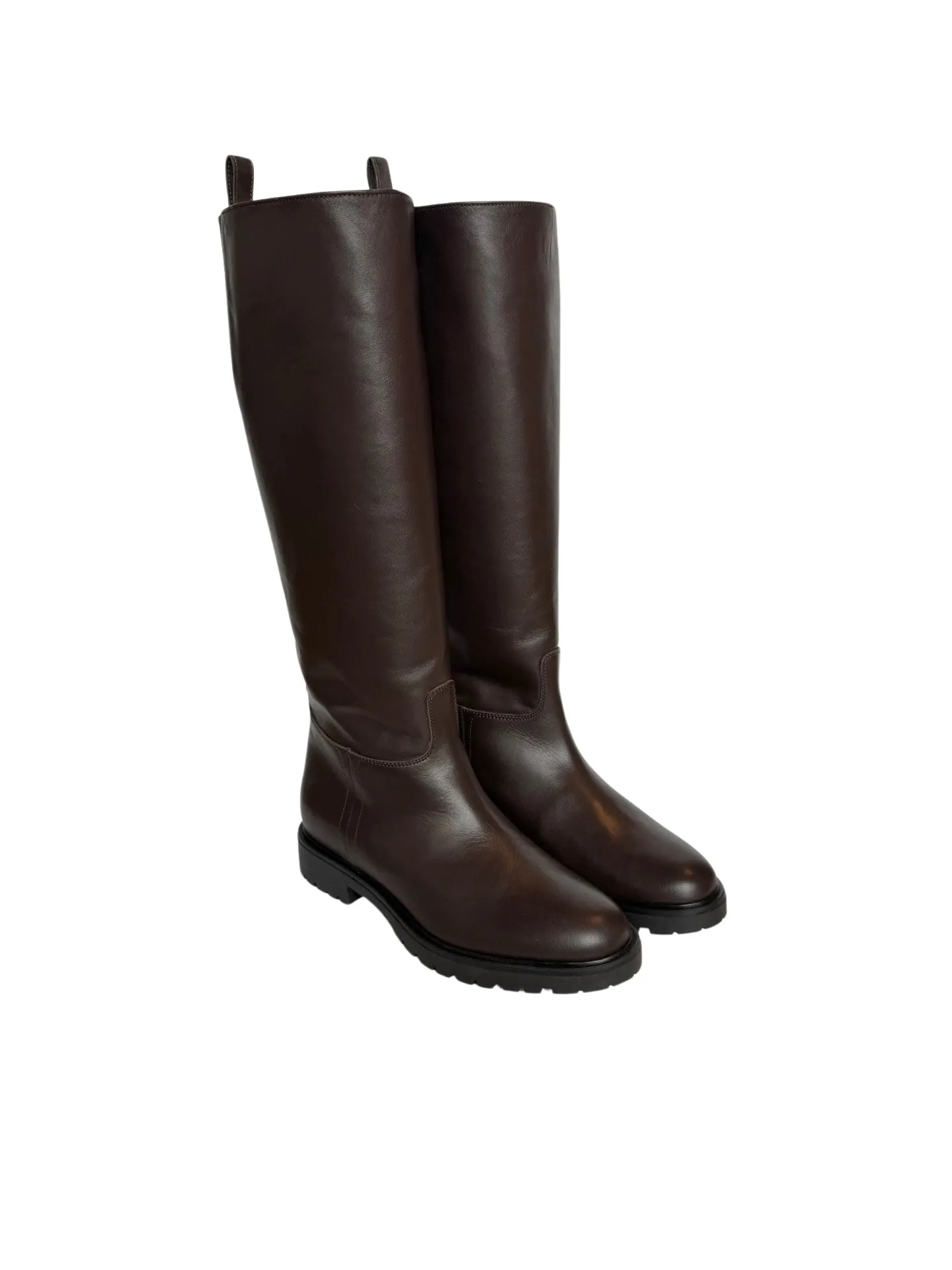 field boot sold by Suzanne Rae product image thumbnail 5