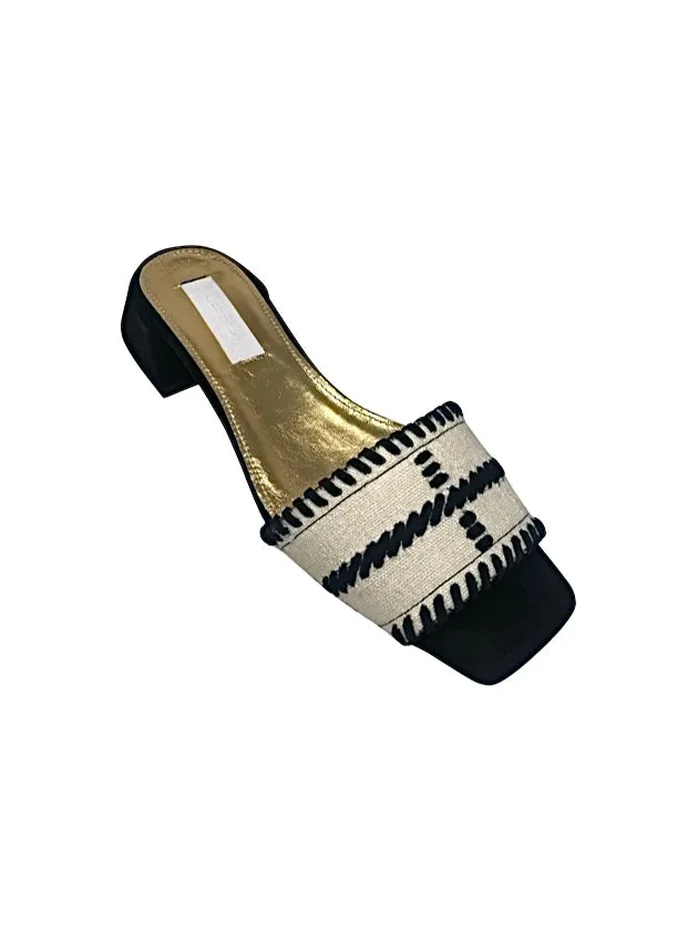 whip stitch slide sold by Suzanne Rae product image thumbnail 3