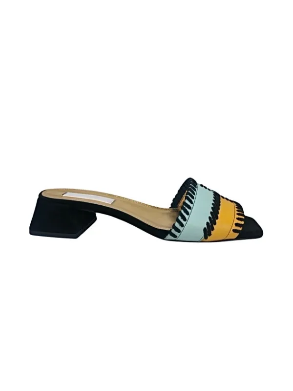 whip stitch slide sold by Suzanne Rae