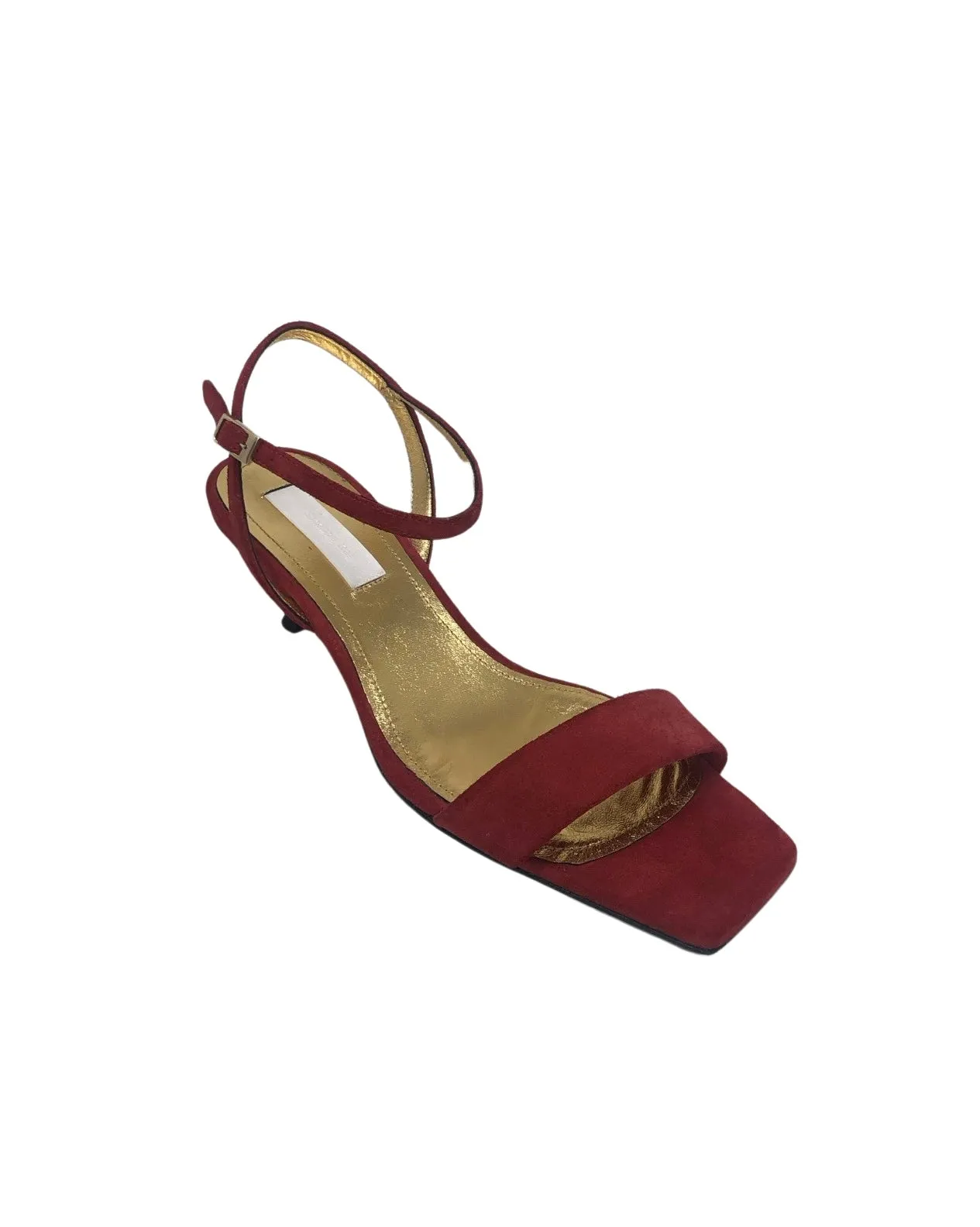 low alcott sandal sold by Suzanne Rae product image thumbnail 2