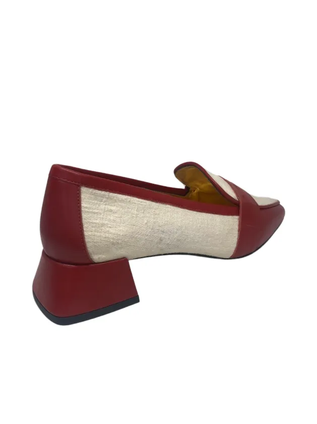 pointed loafer sold by Suzanne Rae product image thumbnail 3