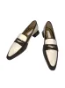 pointed loafer sold by Suzanne Rae