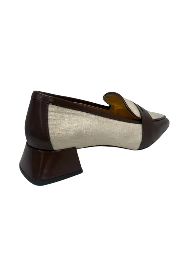 pointed loafer sold by Suzanne Rae product image thumbnail 4