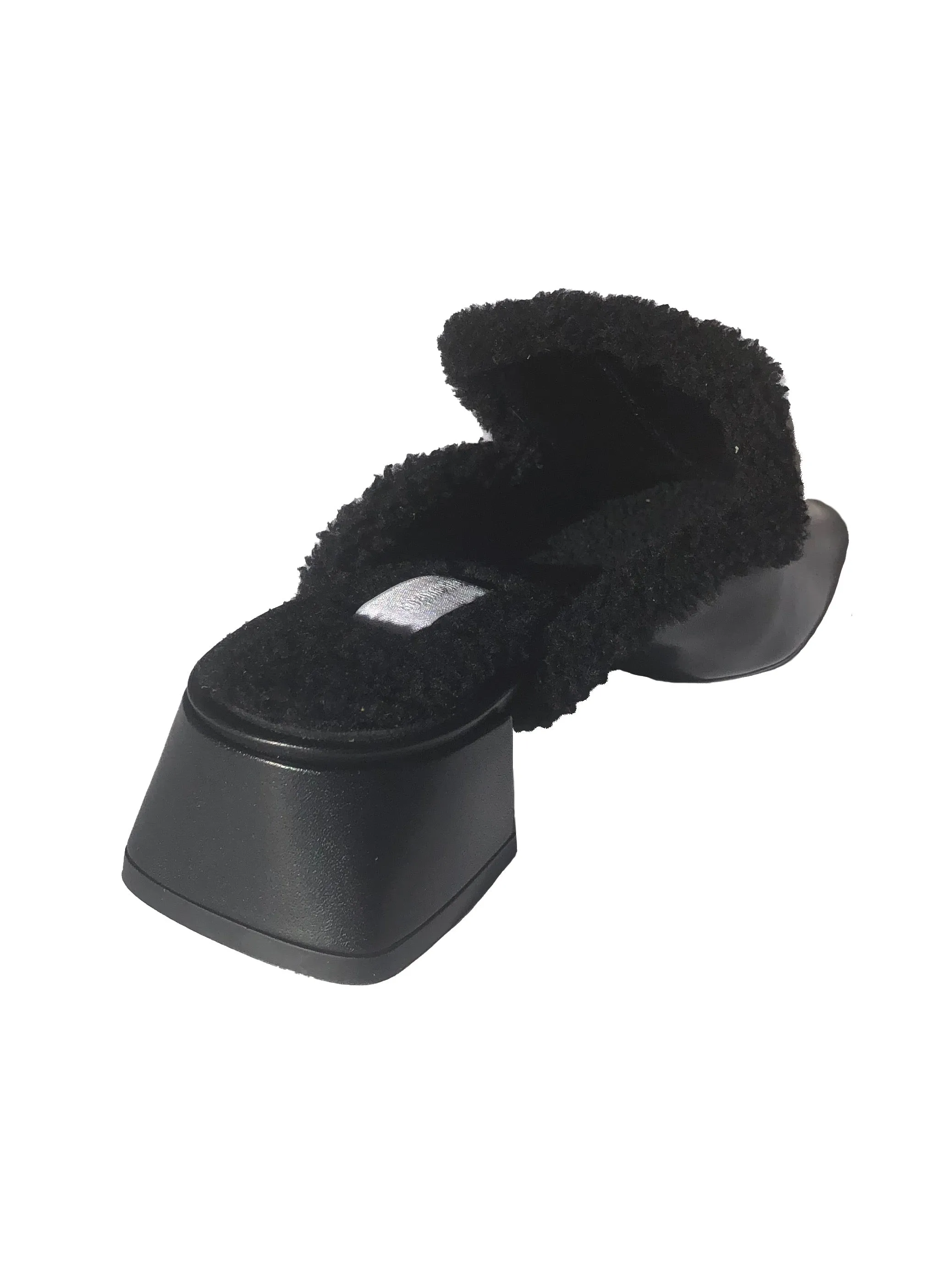 megève mule sold by Suzanne Rae product image thumbnail 3