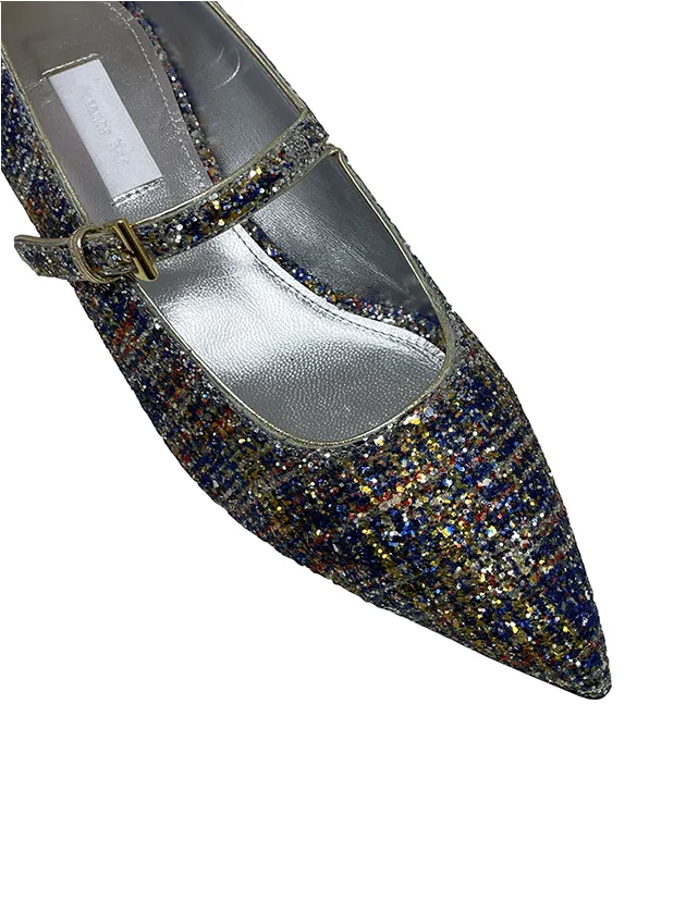 magnifico blixen maryjane sold by Suzanne Rae product image thumbnail 3