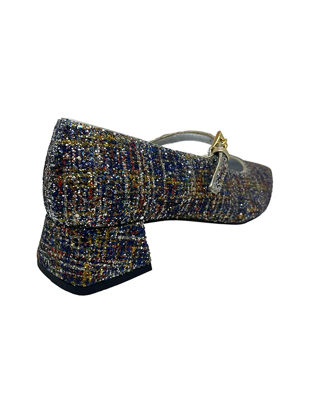 magnifico blixen maryjane sold by Suzanne Rae product image thumbnail 5