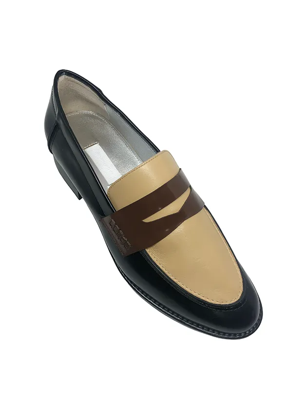 orczy loafer sold by Suzanne Rae product image thumbnail 2