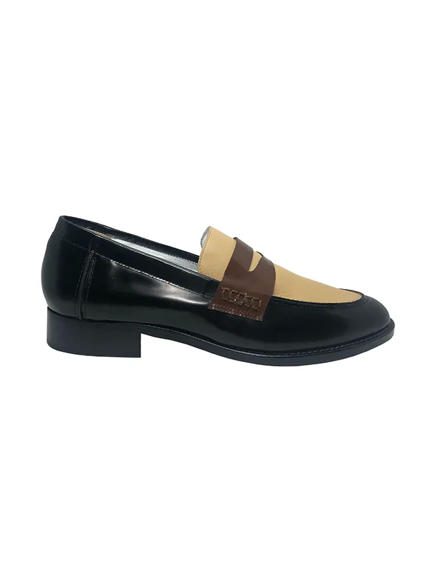 orczy loafer sold by Suzanne Rae