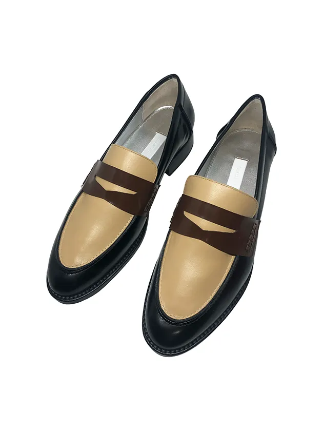 orczy loafer sold by Suzanne Rae product image thumbnail 5