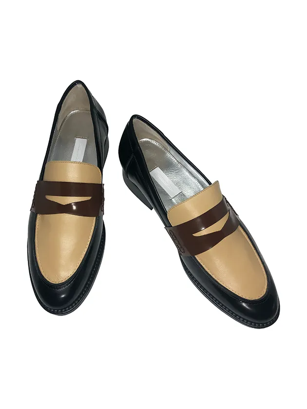 orczy loafer sold by Suzanne Rae product image thumbnail 4