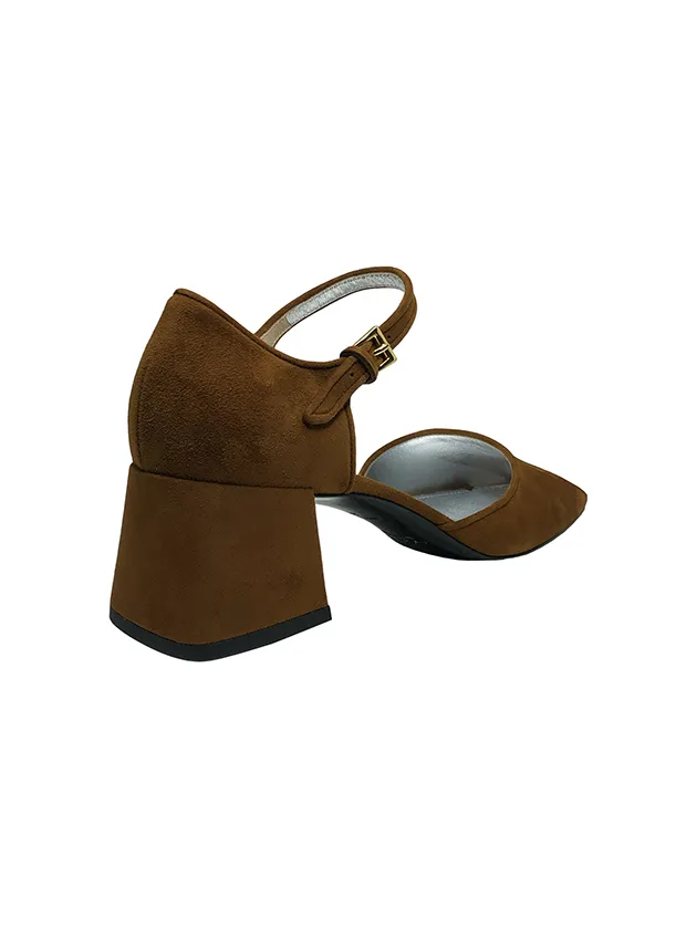 maryjane sold by Suzanne Rae product image thumbnail 3