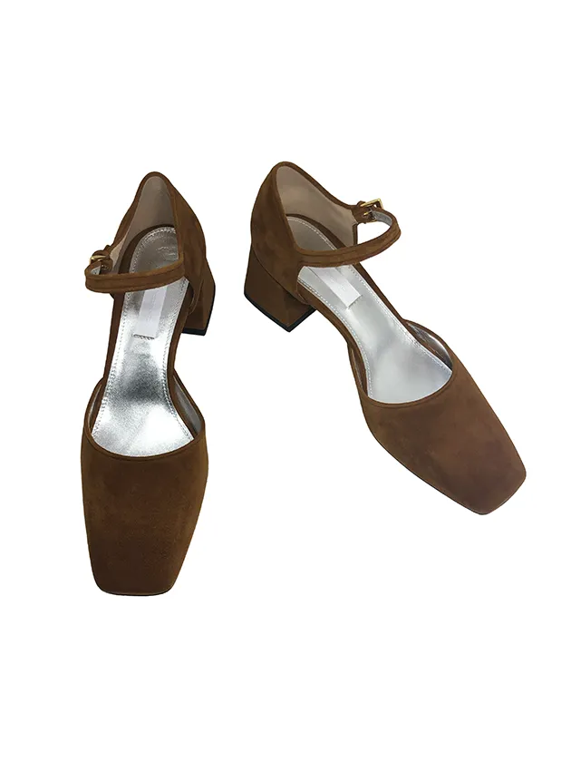 maryjane sold by Suzanne Rae product image thumbnail 4