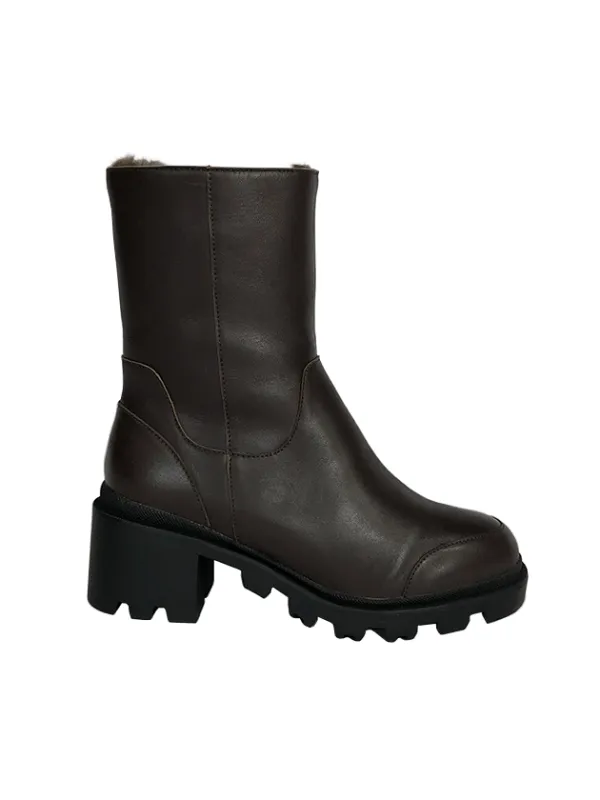 city track boot sold by Suzanne Rae
