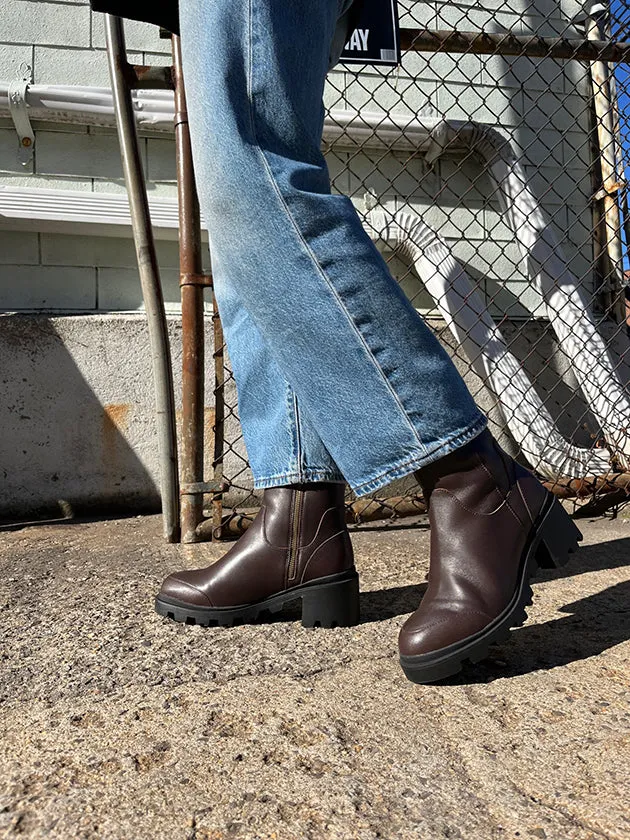 city track boot sold by Suzanne Rae product image thumbnail 4