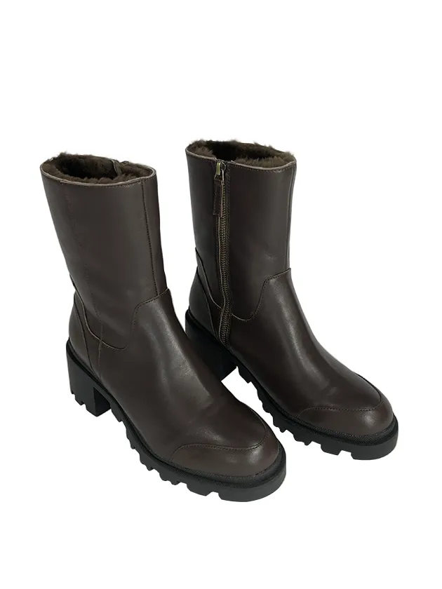 city track boot sold by Suzanne Rae product image thumbnail 3