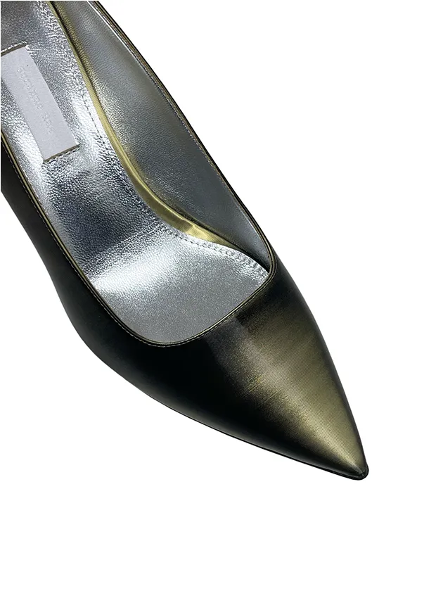 alcott high pump sold by Suzanne Rae product image thumbnail 3