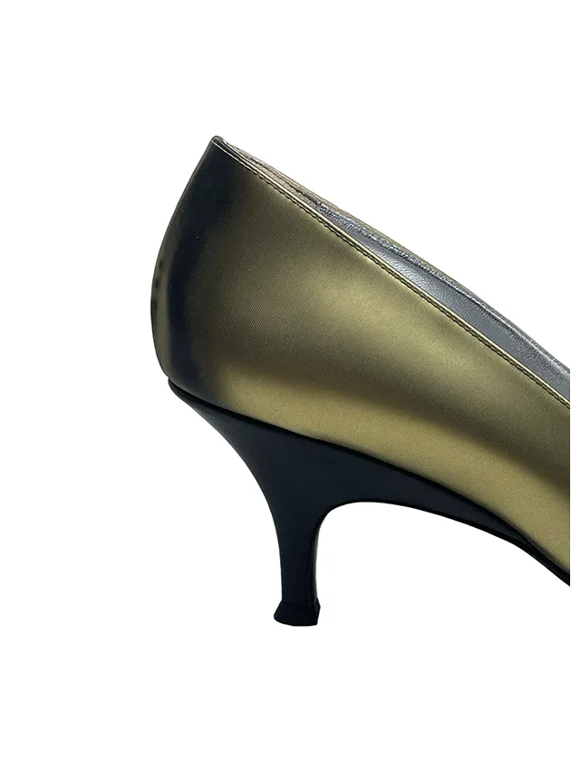 alcott high pump sold by Suzanne Rae product image thumbnail 4