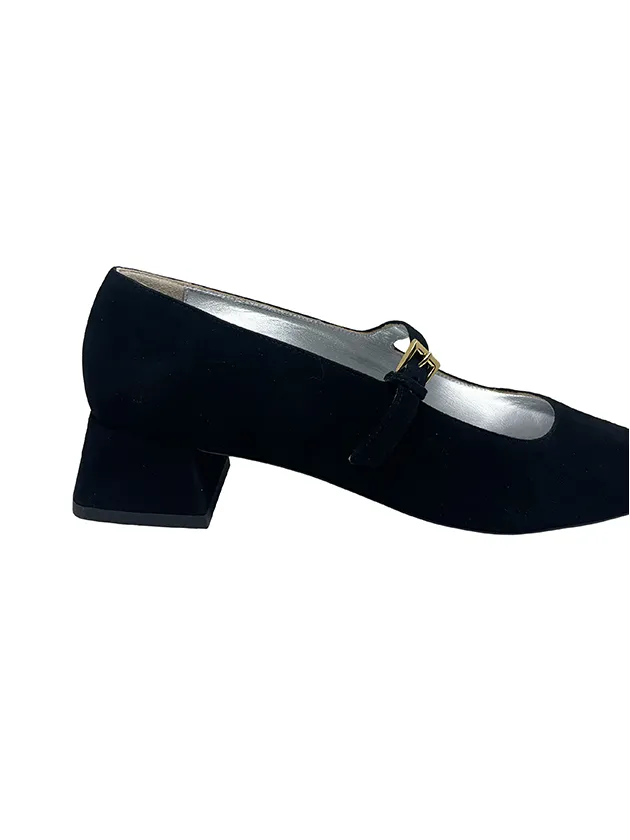 blixen maryjane sold by Suzanne Rae product image thumbnail 3