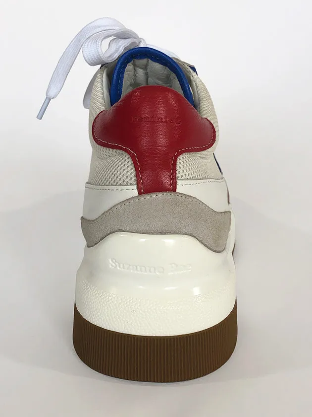 feminist sneaker sold by Suzanne Rae product image thumbnail 2