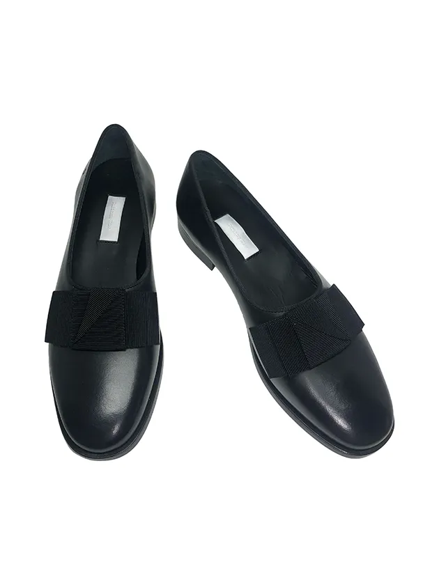 opera pump nappa sold by Suzanne Rae product image thumbnail 4