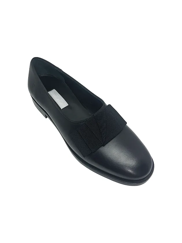 opera pump nappa sold by Suzanne Rae product image thumbnail 3