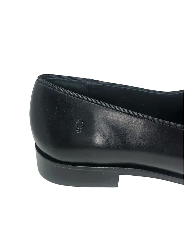 opera pump nappa sold by Suzanne Rae product image thumbnail 5