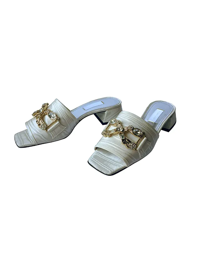santa clarita pavé slide sold by Suzanne Rae product image thumbnail 3