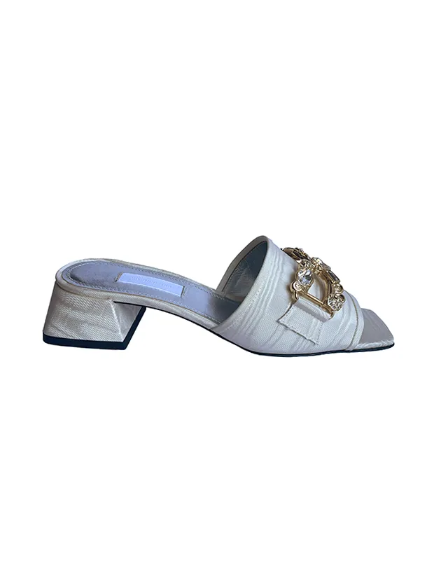 santa clarita pavé slide sold by Suzanne Rae