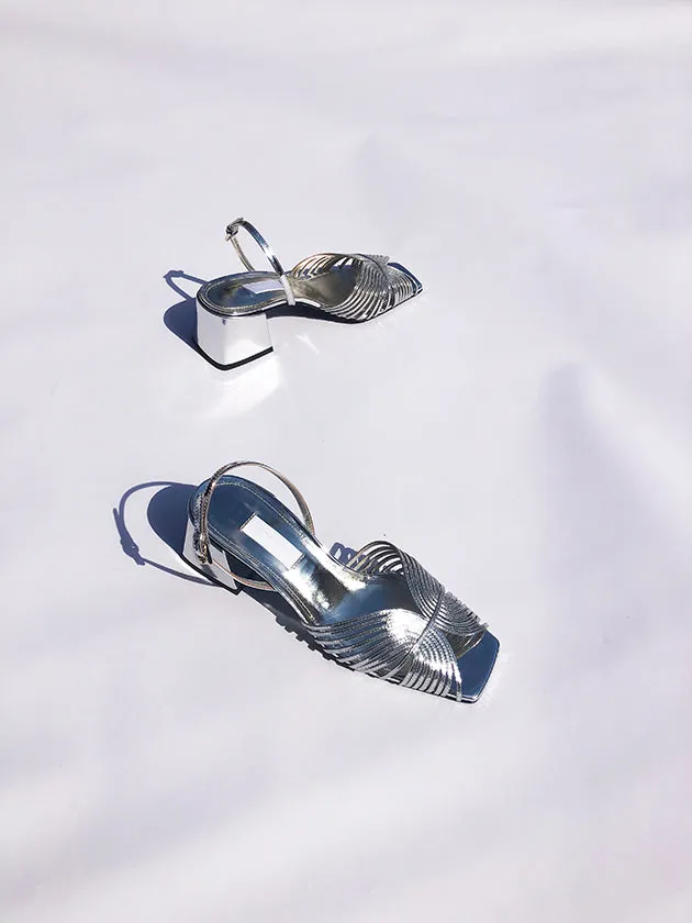 pre-order: 70s slingback sold by Suzanne Rae