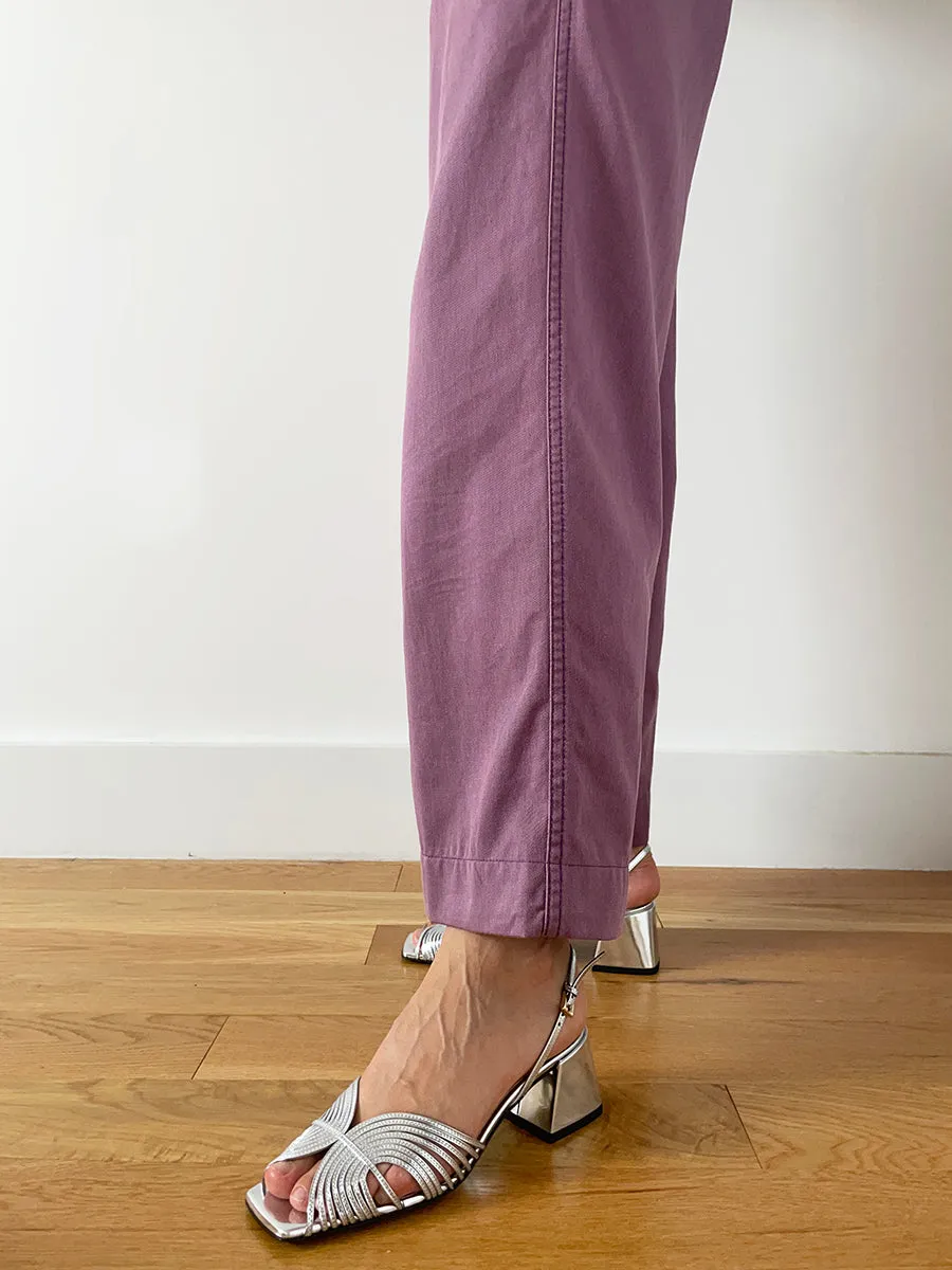 pre-order: 70s slingback sold by Suzanne Rae product image thumbnail 4