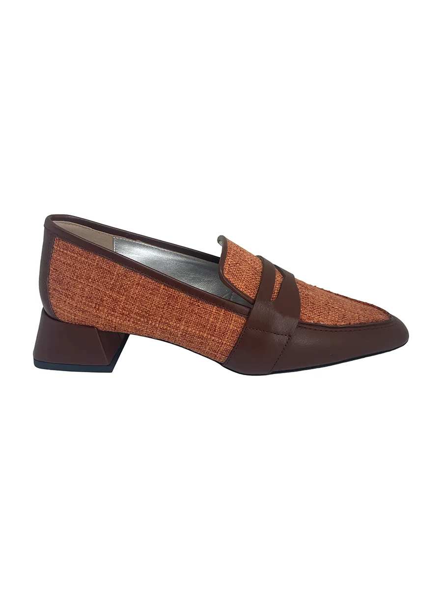 pointed loafer sold by Suzanne Rae