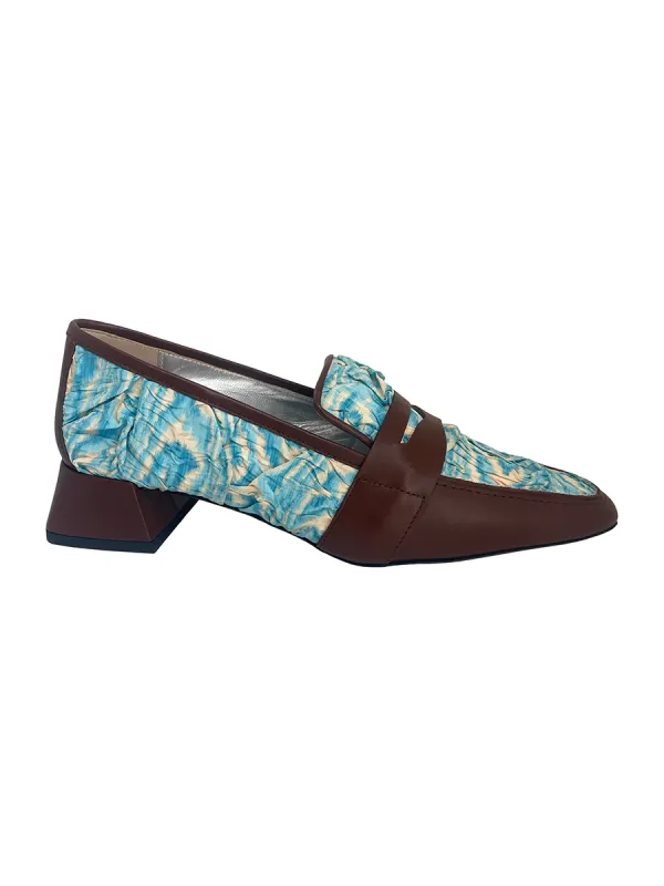 pointed loafer sold by Suzanne Rae
