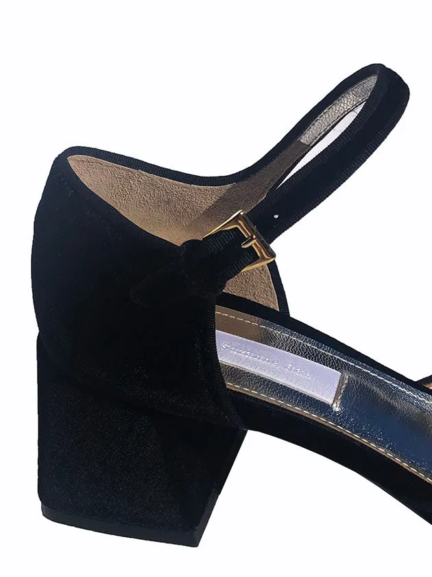 boulevardier maryjane sold by Suzanne Rae product image thumbnail 3