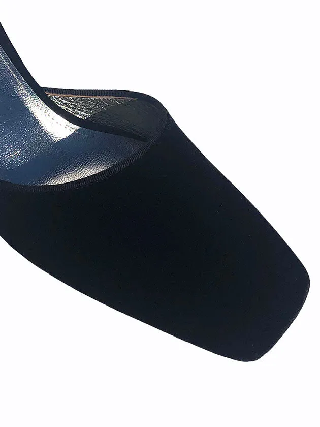 boulevardier maryjane sold by Suzanne Rae product image thumbnail 2