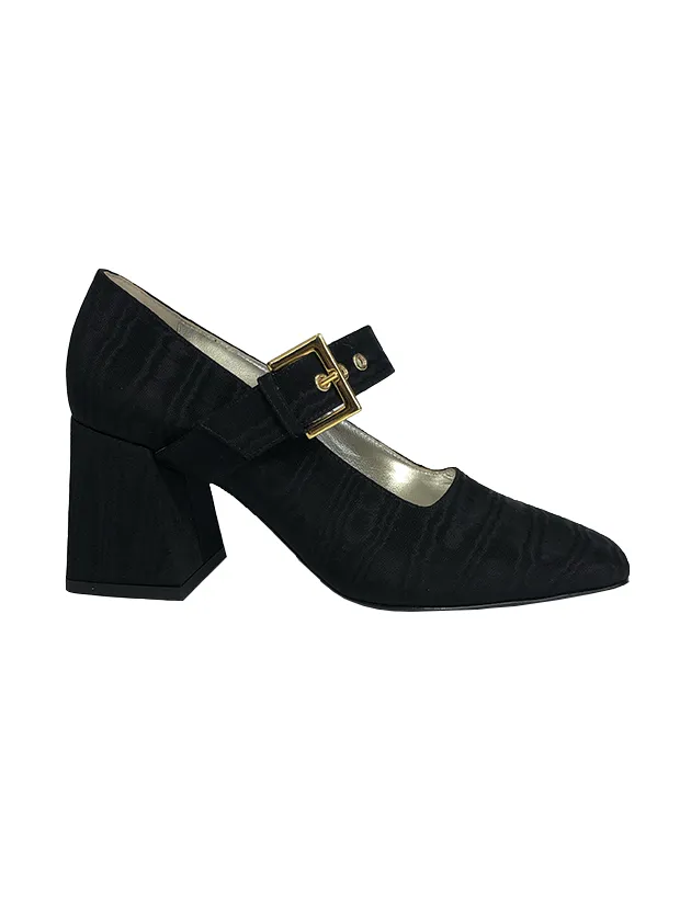 high closed maryjane sold by Suzanne Rae