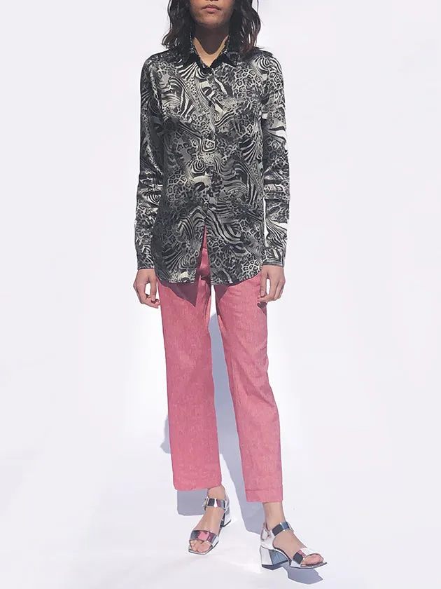 button up sold by Suzanne Rae product image thumbnail 5