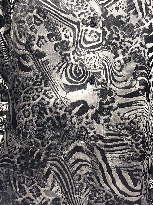 button up sold by Suzanne Rae product image thumbnail 3