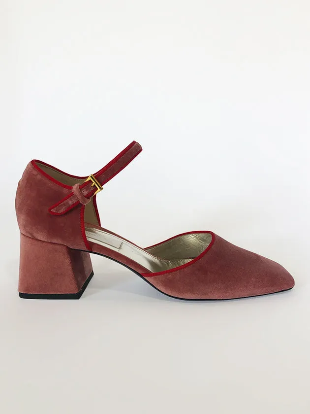 maryjane sold by Suzanne Rae