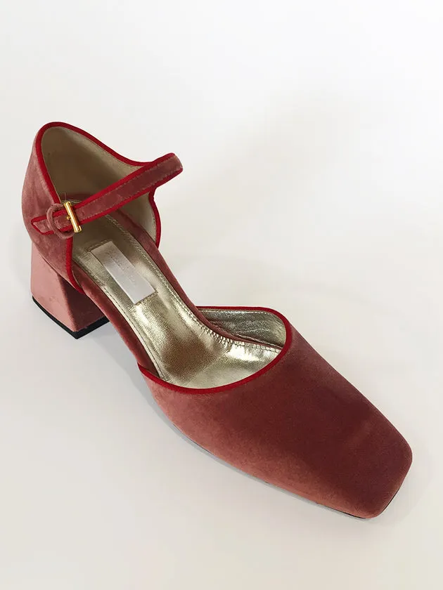 maryjane sold by Suzanne Rae product image thumbnail 4