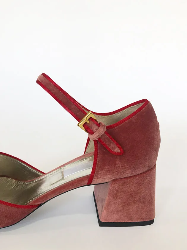 maryjane sold by Suzanne Rae product image thumbnail 2