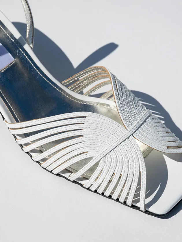 70s slingback sold by Suzanne Rae product image thumbnail 3