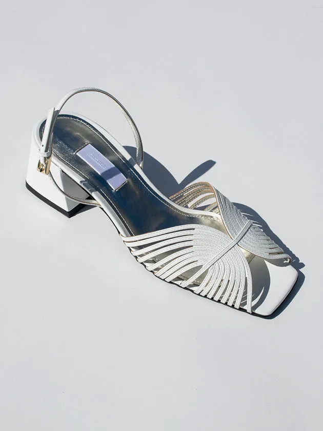 70s slingback sold by Suzanne Rae product image thumbnail 5