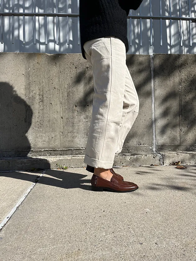 orczy loafer sold by Suzanne Rae product image thumbnail 4