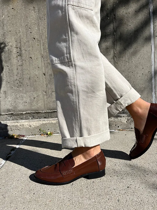 orczy loafer sold by Suzanne Rae product image thumbnail 2