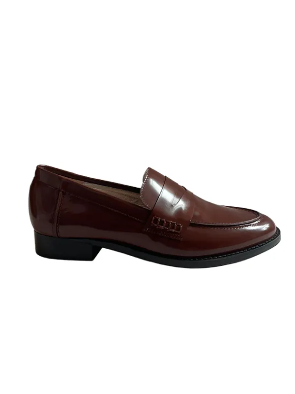 orczy loafer sold by Suzanne Rae